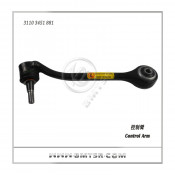 Auto Parts Control Arm Manufacturer for BMW E83