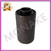 Auto Parts Control Arm Steel Arm Bushing for Isuzu (8-97074-826-0)