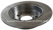 Auto Parts, Gray Iron Brake Disc/ Brake Pad/ Brake Rotor 55039/58411-4h300