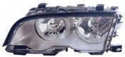 Auto Parts - Head Lamp for BMW E46 '98 4D (LS-BMWL-039)