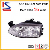 Auto Parts - Head Lamp for FIAT Palio 5D 2002