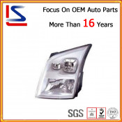 Auto Parts - Head Lamp for Ford Transit 2006