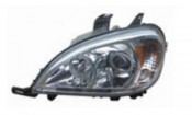 Auto Parts - Head Lamp for Mercedes-Benz W163'02-'04