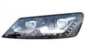 Auto Parts -Head Lamp for Passat (USA) '10 B7 Head Lamp (LS-VL-078)