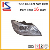 Auto Parts - Head Lamp for Skoda Octavia 2010 (LS-SKL-025)