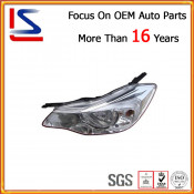 Auto Parts - Head Lamp for Subaru Xv 2012- (LS-SBRL-016)