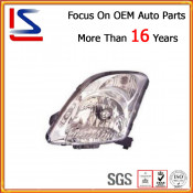 Auto Parts - Head Lamp for Suzuki Swift 2005