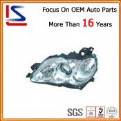 Auto Parts - Head Lamp for Toyota Reiz 2006