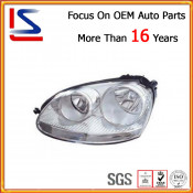 Auto Parts - Head Lamp for Vw Jetta 2005 / Sagitar (LS-VL-070)