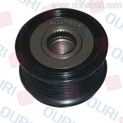Auto Parts Idle Pulley for Audi, VW (OEM 021903119G 038903119A)