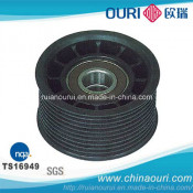 Auto Parts Idle Pulley for Volvo Truck (OEM 7408086970)