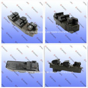 Auto Parts LHD Power Window Lifter Switch for Toyota Hilux Vigo (84820-0K020)