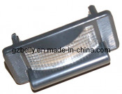 Auto Parts (Licence Plate 9018200156) for Mercedes Benz