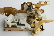 Auto Parts (Lock Cylinder 9017201035) for Mercedes Benz