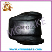 Auto Parts Lower Arm Bushing for Toyota Corolla (48655-12010)