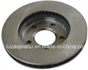 Auto Parts/OEM Gray Iron Brake Disc Rotor Disc 55040/ 18060442