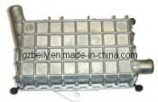 Auto Parts - Oil Cooler 6011800065 for Mercedes Benz