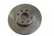 Auto Parts Professional Brake Disc 21057