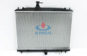 Auto Parts Radiator for Nissan Serena 2005 OEM 21410 Cy000