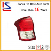 Auto Parts - Rear Light for Toyota Corolla Fielder / Axio 2012-2014