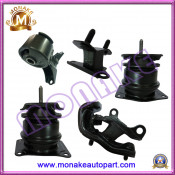 Auto Parts Rubber Engine Mount for Honda (50820-S87-A81)