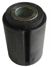 Auto Parts Rubber Spring Bushing for Benz Mercedes