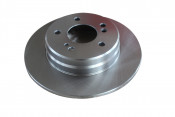 Auto Parts/Spare Parts/Brake Pads/Brake Disc 34111/210 423 04 12