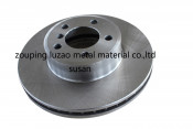 Auto Parts, Stable Performance Brake Disc 41056
