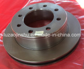 Auto Parts, Stable Performance Brake Disc 55055/ Oe15712803