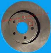 Auto Parts and Accessories Spare Parts, 53026standard Brake Discs,