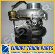 Auto Parts for Hino 300 Turbocharger J08CT