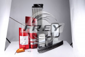 Auto Parts for Sprinter 901, 902, 903, 904, 905, 906 Tail Lamp for Mercedes-Benz