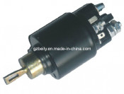 Auto Parts (solenoid switch starter 0001109036) for Mercedes Benz