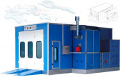 Auto Prep-Station