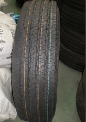Auto Radial Truck Tyre (1200R24)