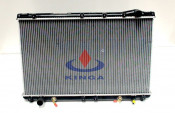Auto Radiator Camry'95-96 Mcv10/MCX10 3.0 Dpi 1746