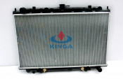 Auto Radiator Maxima'95-02 Qx at for Nissan (KJ-15069)