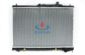 Auto Radiator for 2003 Toyota Previa ACR30 OEM 16400-28100