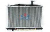 Auto Radiator for Accent'07-10 at