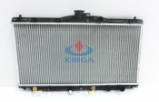 Auto Radiator for Accord 19010-pH1-631