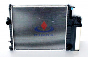 Auto Radiator for BMW 520I/525i'88-E34 Mt