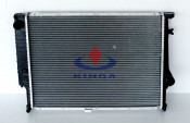Auto Radiator for BMW 530/535/730/735'85-93 Mt