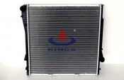 Auto Radiator for BMW X5 E53'00-03