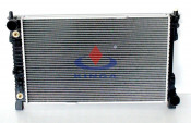 Auto Radiator for Benz C230/C240/C320'00-04 at