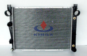 Auto Radiator for Benz W220/S280/S320/S430/S500'97-99 at