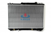 Auto Radiator for Camry'04 Solara (KJ-12045A)