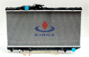 Auto Radiator for Carina'89-91 St170