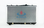 Auto Radiator for Cecelle'03 AT (KJ-32005A)