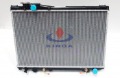 Auto Radiator for Crown'92-96 Jzs133