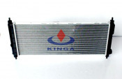 Auto Radiator for G. M. C Sail PA16 / 26 Mt